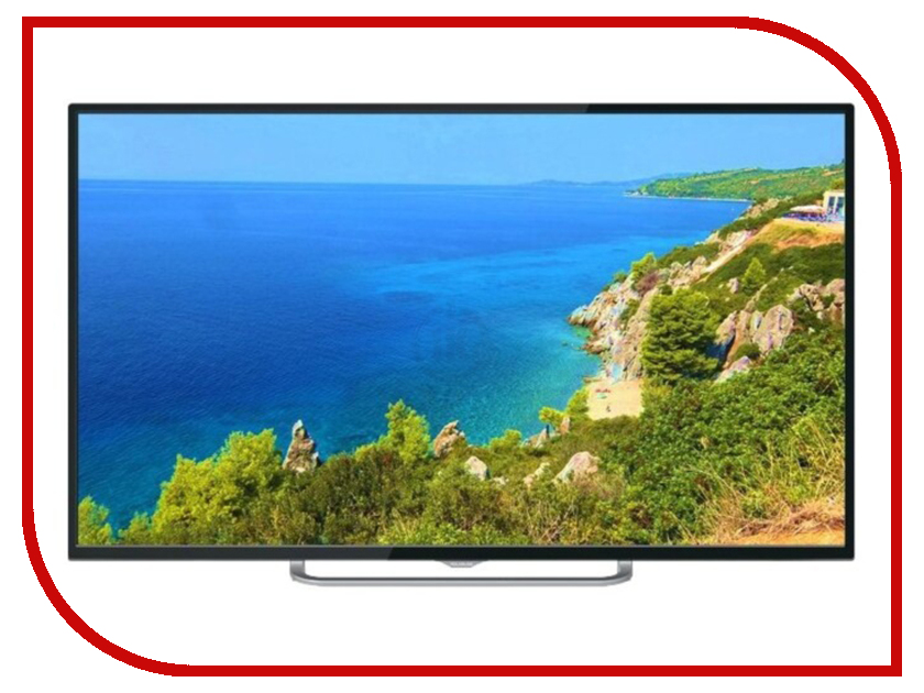 

Телевизор Polarline 43PL52TC-SM, 43PL52TC-SM