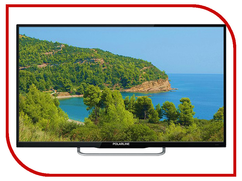 

Телевизор Polarline 32PL13TC-SM, 32PL13TC-SM