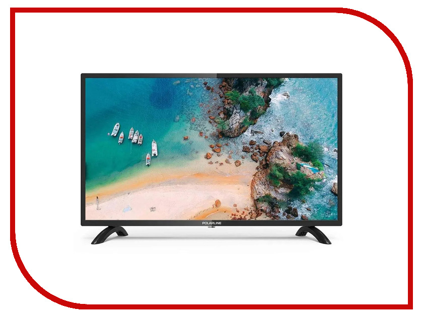 

Телевизор Polarline 32PL13TC, 32PL13TC