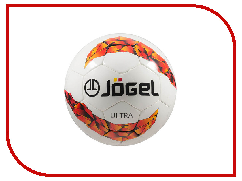 

Мяч Jogel Ultra 7491, Ultra