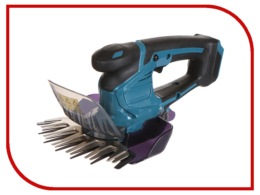

Кусторез Makita UM600DZ, UM600DZ