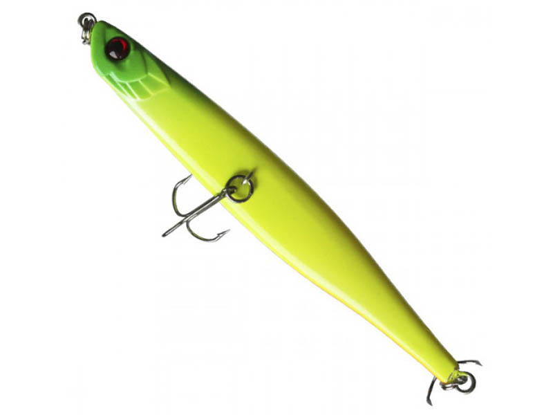 

Воблер San San Side Flirts 107SP 107mm 11.5g SP107-460, Side Flirts 107SP