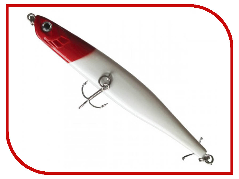 

Воблер San San Side Flirts 107SP 107mm 11.5g SP107-458, Side Flirts 107SP