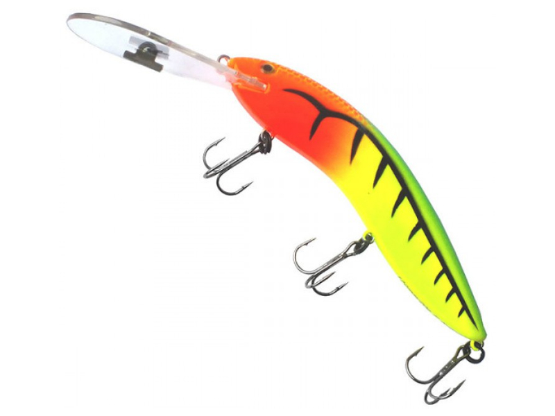 

Воблер San San Minnow Trol 120F 120mm 20g F120-502, Minnow Trol 120F