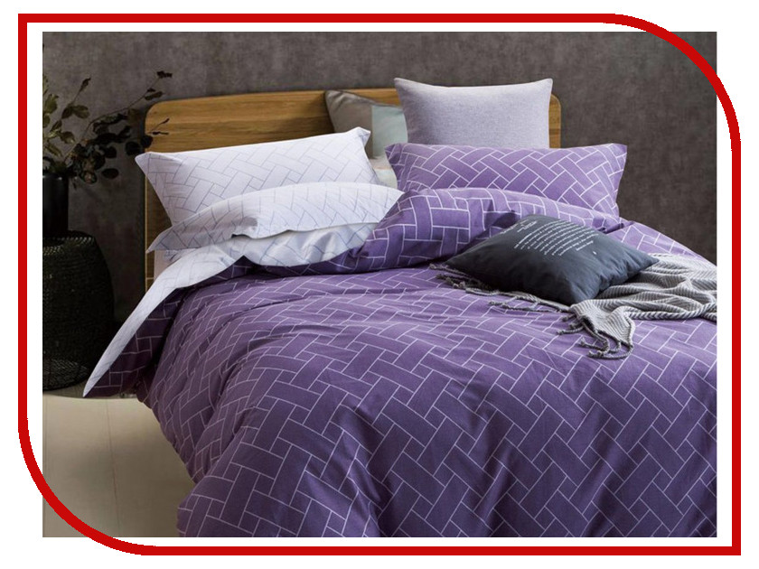 

Постельное белье Cleo Satin Lux 31/204-SL Комплект Евро Сатин, 31/204-SL