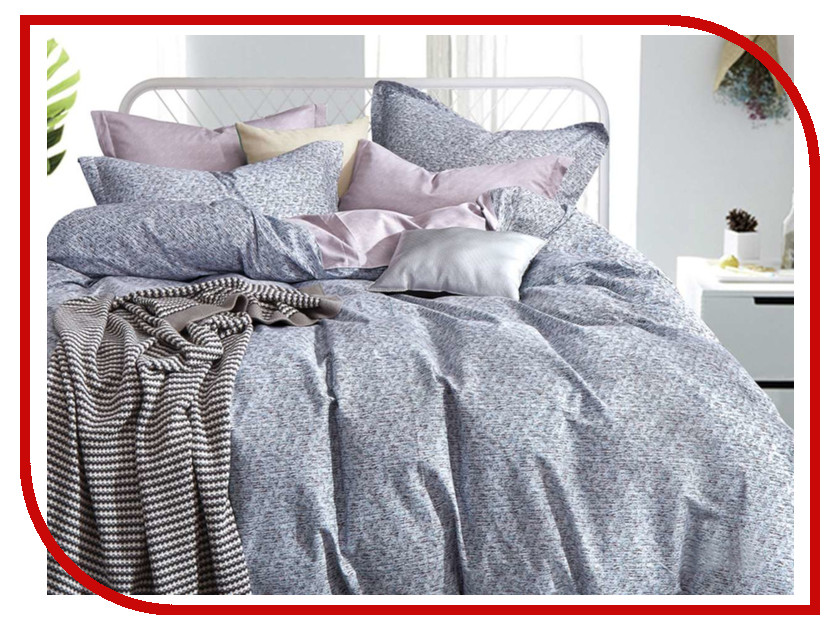 

Постельное белье Cleo Satin Lux 15/357-SL Комплект 1.5-спальный Сатин, 15/357-SL