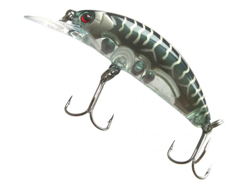 

Воблер San San Crank Pips 48F 48mm 4.5g F48-442, Crank Pips 48F