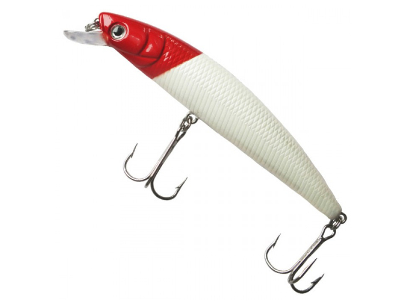 

Воблер San San Minnow Falkon 120F 120mm 12g F120-540, Minnow Falkon 120F