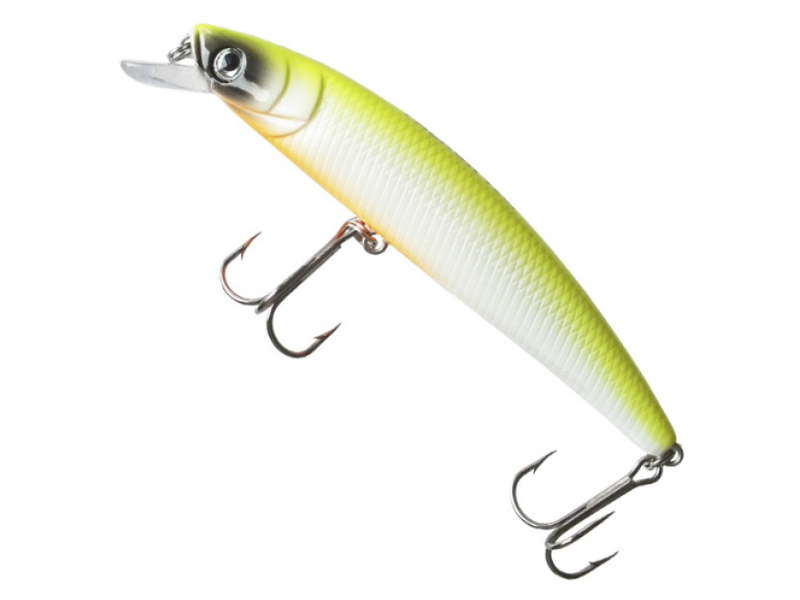 

Воблер San San Minnow Falkon 120F 120mm 12g F120-537, Minnow Falkon 120F
