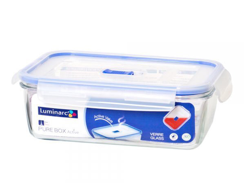 фото Контейнер Luminarc Pure Box Active 1.97L L8772