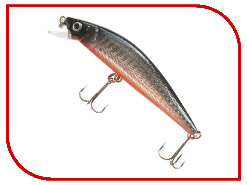 

Воблер San San Minnow Barabus 90F 90mm 10g F90-535, Minnow Barabus 90F