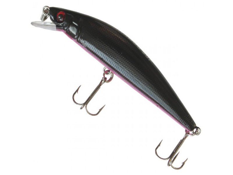 

Воблер San San Minnow Barabus 90F 90mm 10g F90-533, Minnow Barabus 90F
