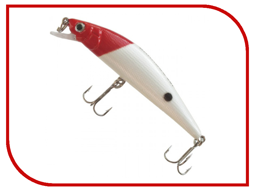 

Воблер San San Minnow Barabus 90F 90mm 10g F90-532, Minnow Barabus 90F