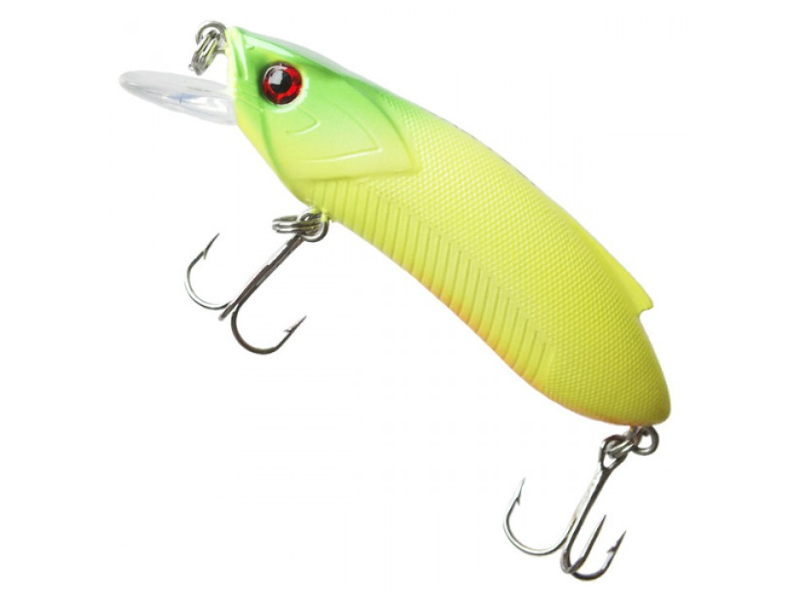 

Воблер San San Minnow Bax 73SP 73mm 13.5g SP73-453, Minnow Bax 73SP
