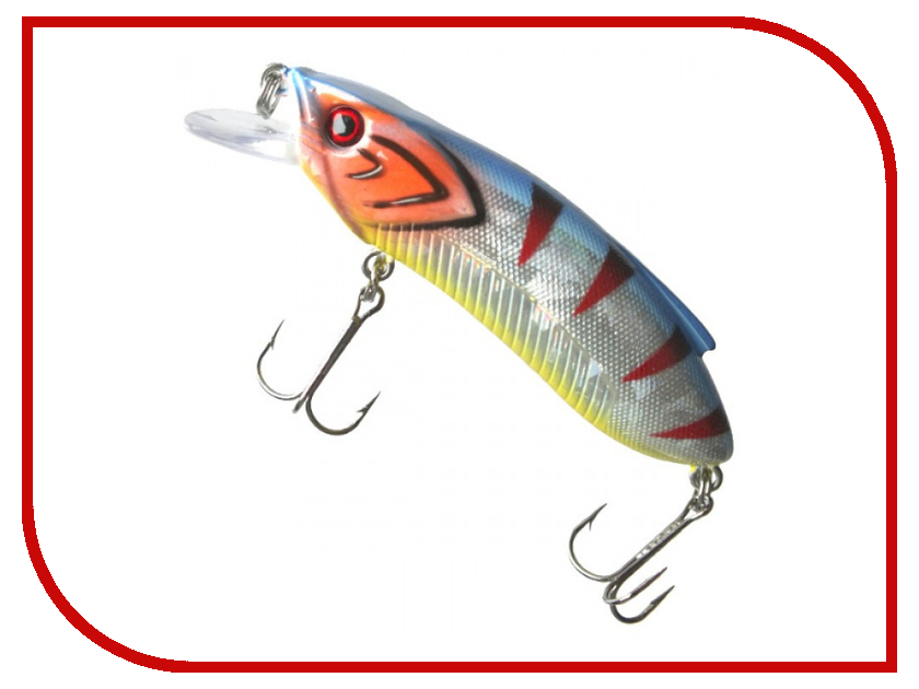 фото Воблер San San Minnow Bax 73SP 73mm 13.5g SP73-451