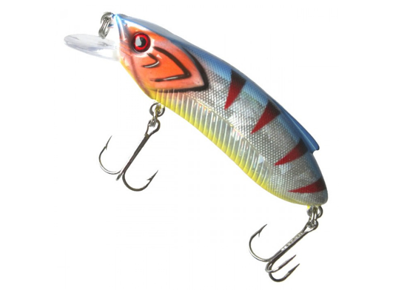 

Воблер San San Minnow Bax 73SP 73mm 13.5g SP73-451, Minnow Bax 73SP