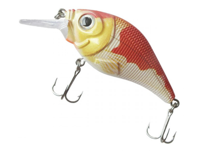 

Воблер San San Minnow Blumber 60F 60mm 10.5g F60-436, Minnow Blumber 60F