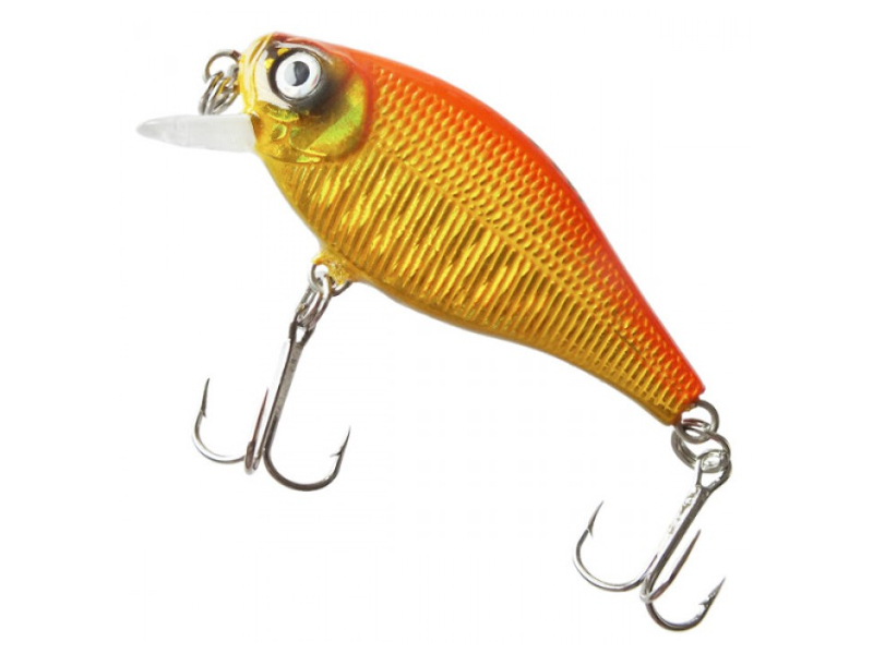 

Воблер San San Minnow Fuks 50F 50mm 4.5g F50-449, Minnow Fuks 50F