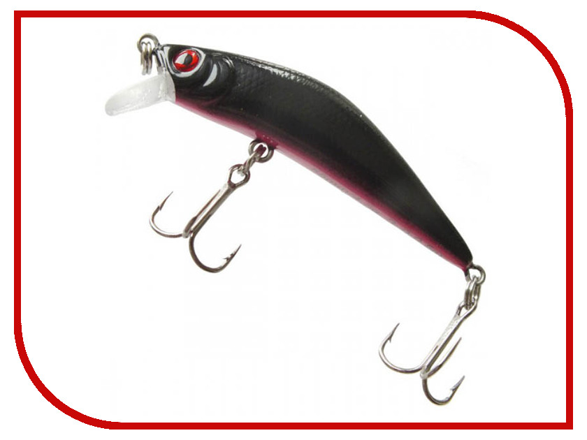 фото Воблер San San Minnow Grips 55S 55mm 4.5g S55-562