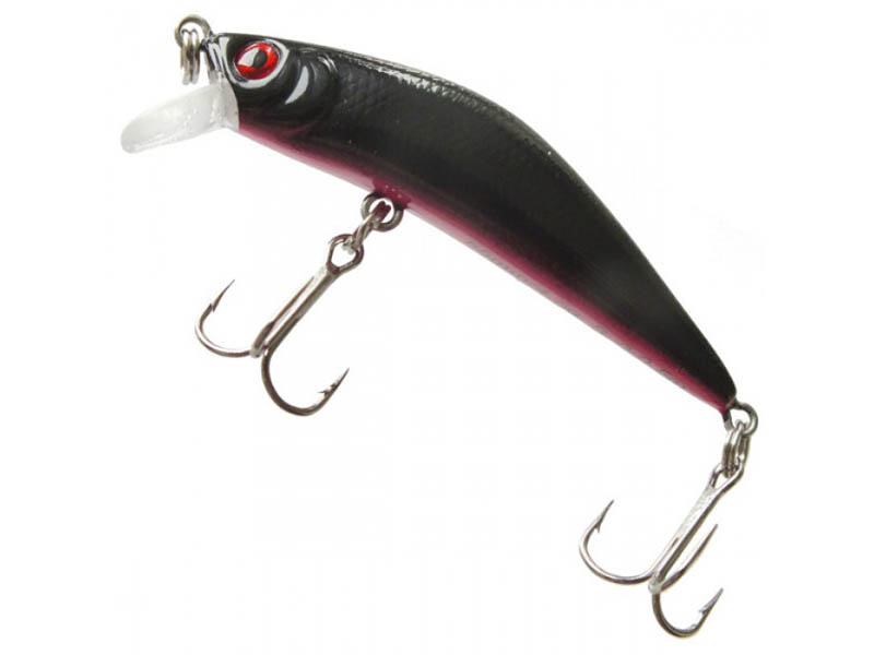 

Воблер San San Minnow Grips 55S 55mm 4.5g S55-562, Minnow Grips 55S