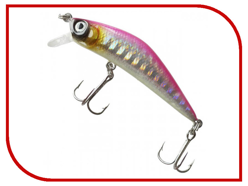 фото Воблер San San Minnow Grips 55S 55mm 4.5g S55-559