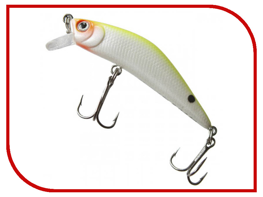 фото Воблер San San Minnow Grips 55S 55mm 4.5g S55-558