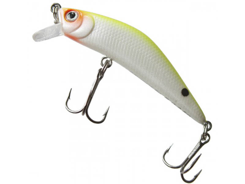 

Воблер San San Minnow Grips 55S 55mm 4.5g S55-558, Minnow Grips 55S