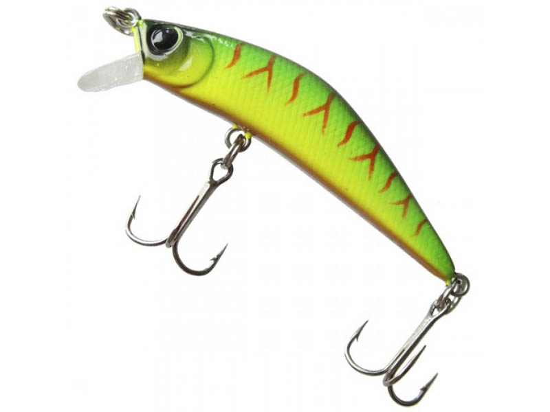 

Воблер San San Minnow Grips 55S 55mm 4.5g S55-557, Minnow Grips 55S