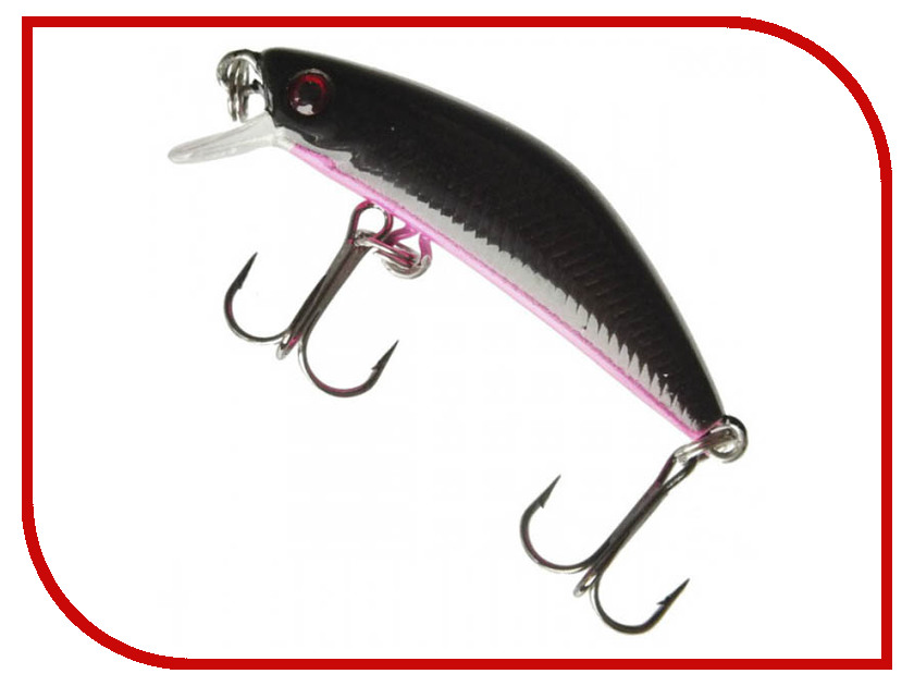 фото Воблер San San Minnow Grips 42S 42mm 3g S42-556