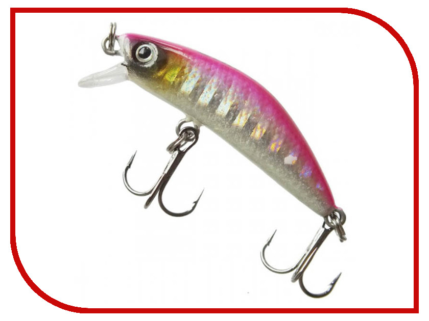 фото Воблер San San Minnow Grips 42S 42mm 3g S42-553