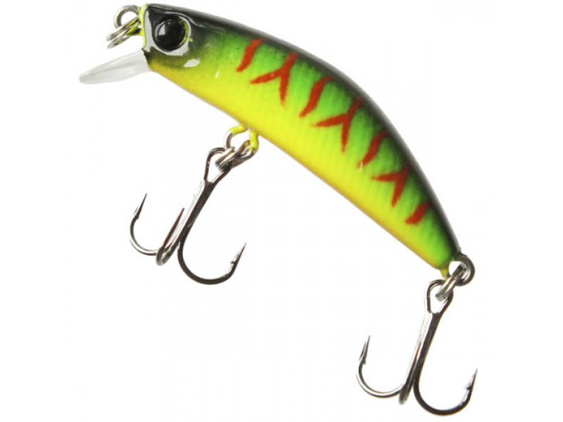 

Воблер San San Minnow Grips 42S 42mm 3g S42-551, Minnow Grips 42S