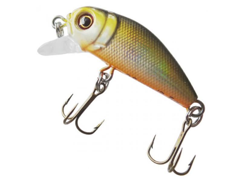 

Воблер San San Minnow Alisa 35S 35mm 2.5g S35-547, Minnow Alisa 35S