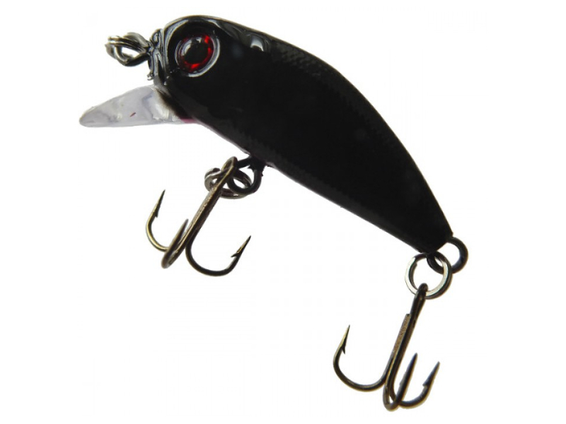 

Воблер San San Minnow Alisa 35S 35mm 2.5g S35-545, Minnow Alisa 35S
