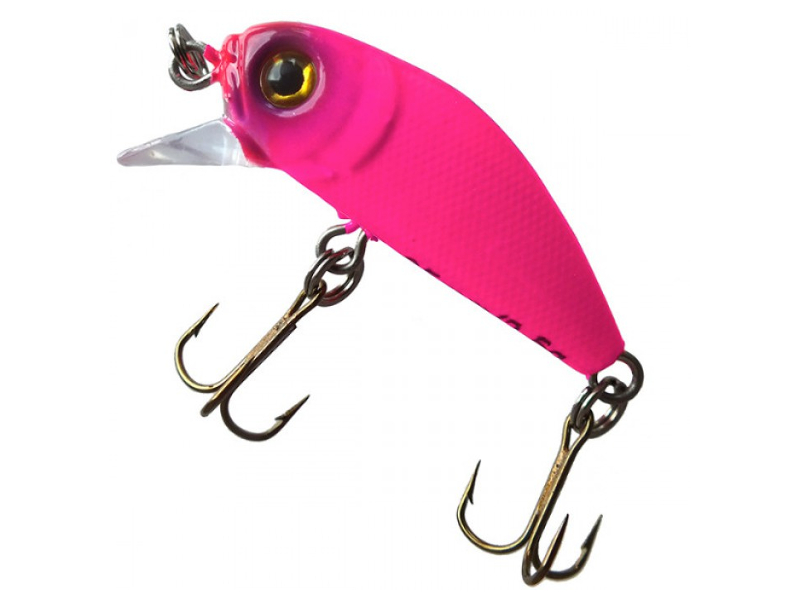 

Воблер San San Minnow Alisa 35S 35mm 2.5g S35-541, Minnow Alisa 35S