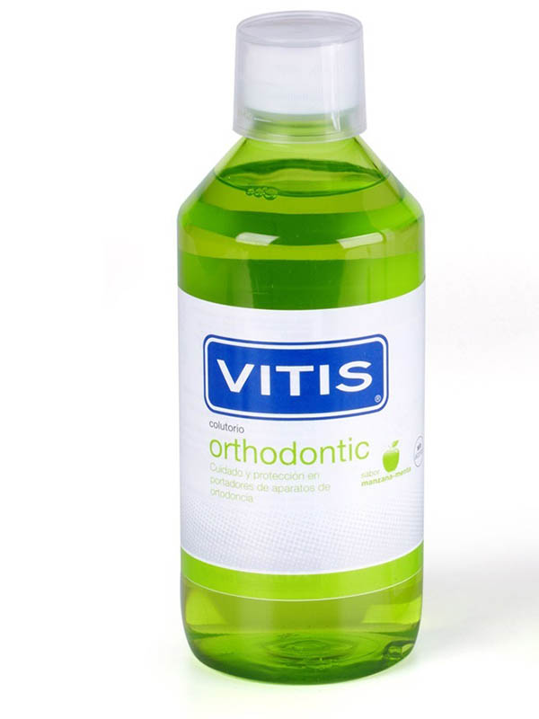 

Dentaid Vitis Ortho 500ml, Vitis Ortho