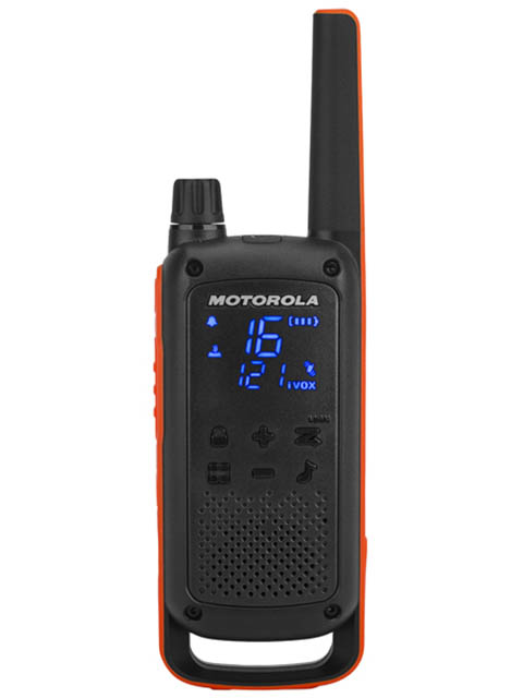 цена Рация Motorola Talkabout T82