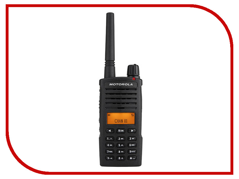 

Рация Motorola XT665d, XT665d