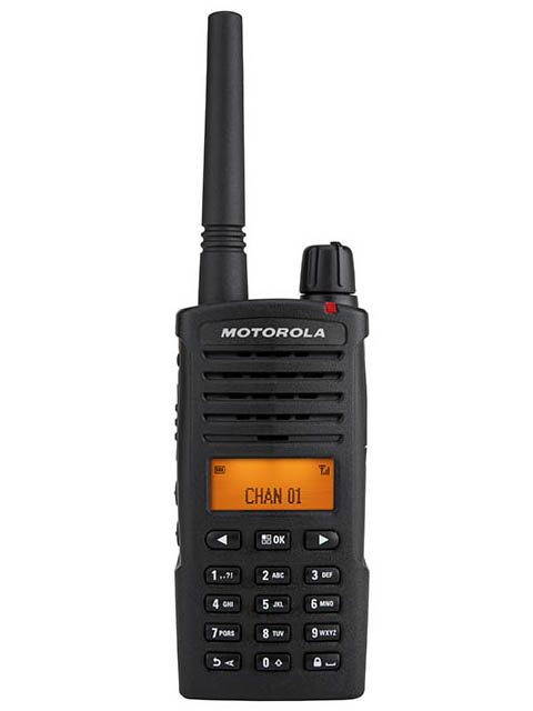 

Рация Motorola XT665d, XT665d