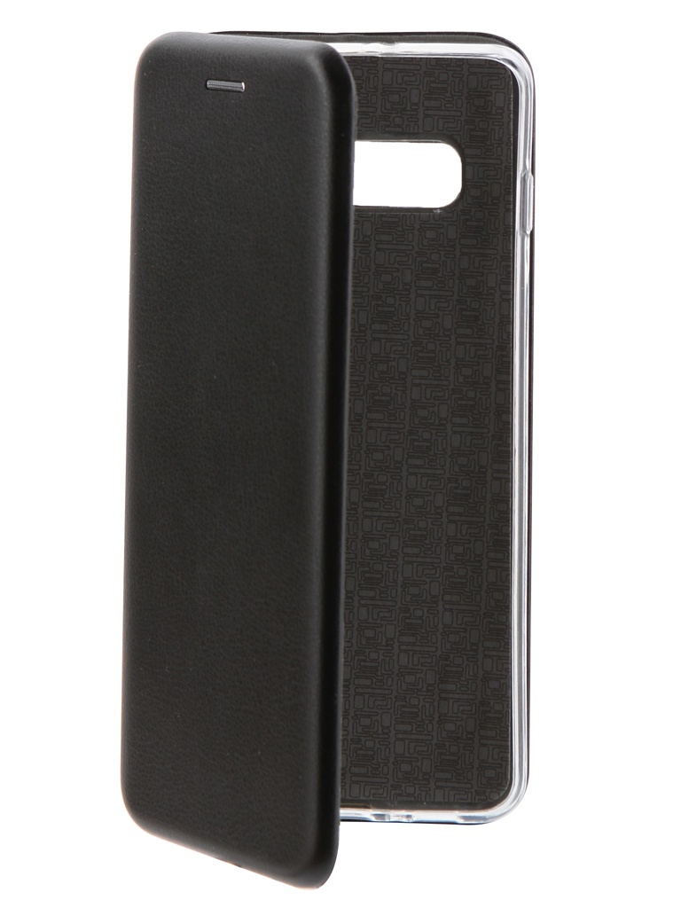 

Аксессуар Чехол Neypo для Samsung Galaxy S10 Plus Premium Black NSB7025, NSB7025
