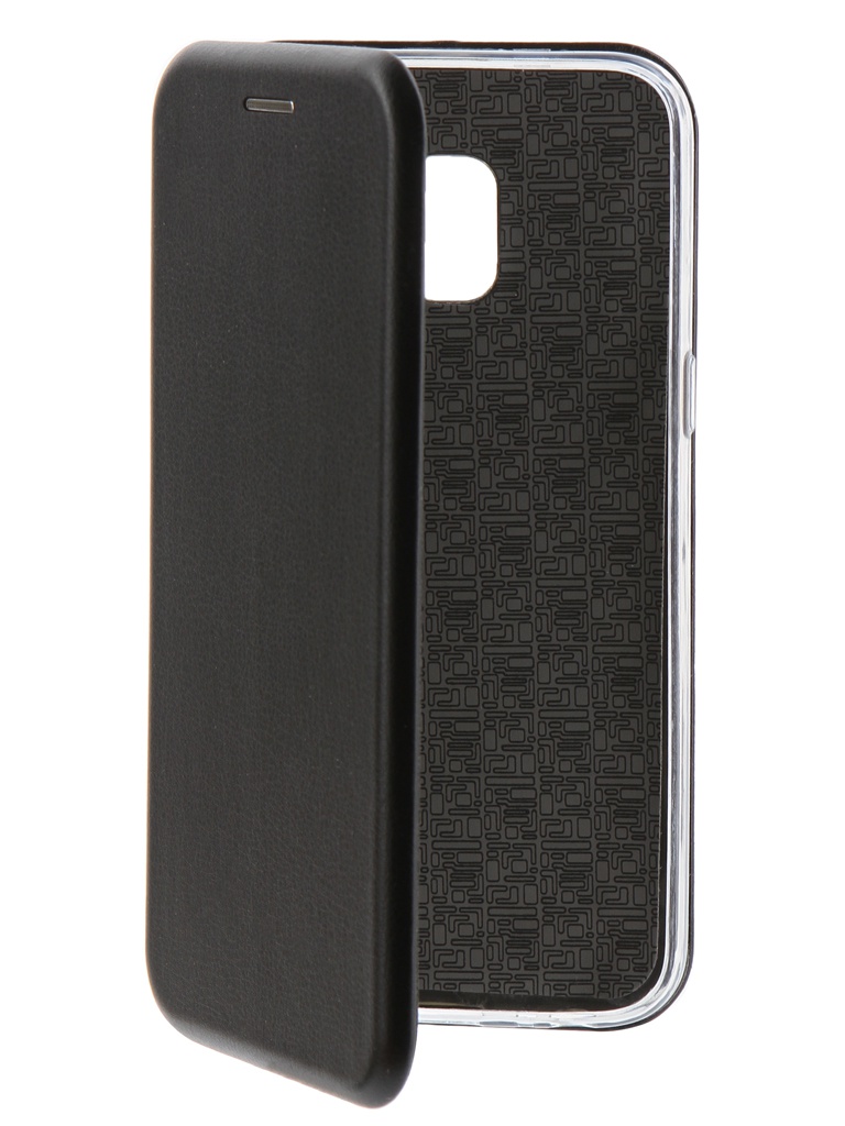 

Аксессуар Чехол Neypo для Samsung Galaxy J2 Core Premium Black NSB5556, NSB5556