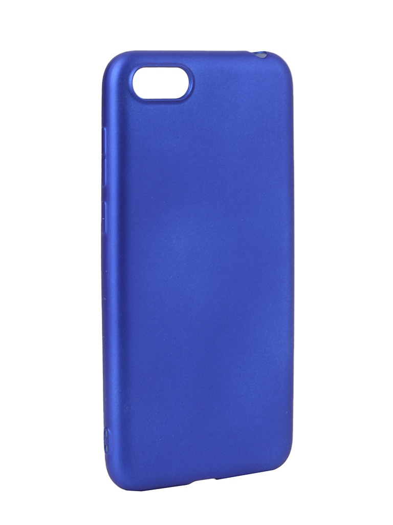 

Аксессуар Чехол Neypo для Huawei Honor 7A Neon Silicone Blue NSTN10402, NSTN10402
