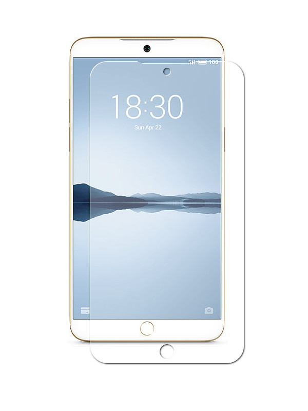 

Защитное стекло для Meizu 15 Plus Neypo Tempered Glass NPG5150, NPG5150
