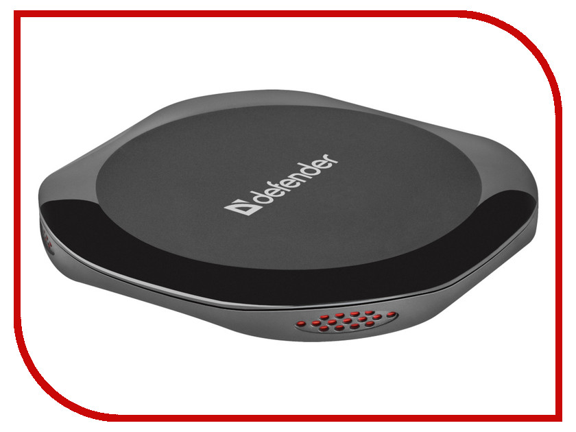 

Зарядное устройство Defender WPL-02Q Black 83826, WPL-02Q