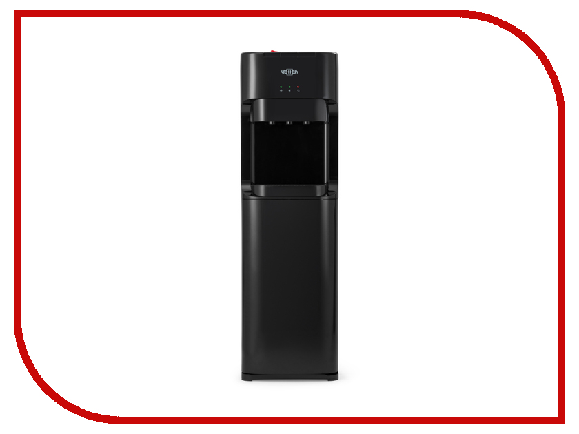 

Кулер Vatten V45NKB 6220, V45NKB