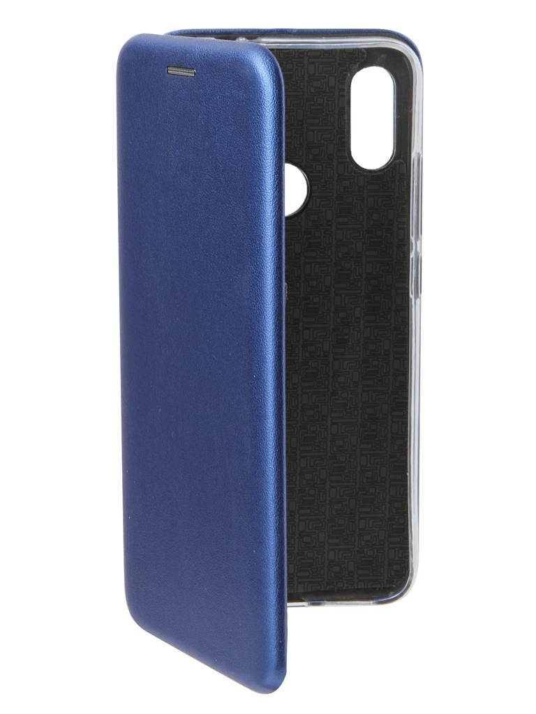 

Аксессуар Чехол Neypo для Xiaomi Redmi Note 7 Premium Blue NSB11369, NSB11369