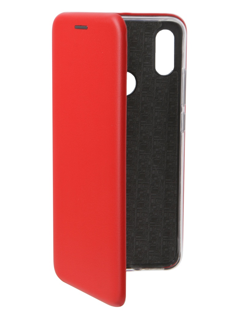 

Аксессуар Чехол Neypo для Xiaomi Redmi Note 7 Premium Red NSB11370, NSB11370