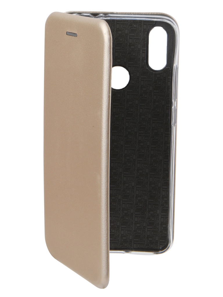 

Чехол Neypo для Xiaomi Redmi Note 7 Premium Gold NSB11368, NSB11368