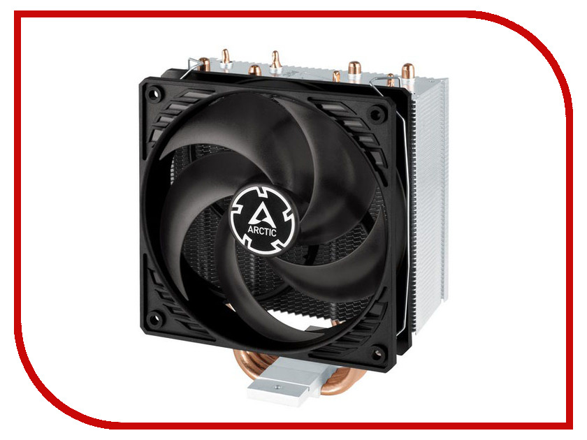 

Кулер Arctic Freezer 34 ACFRE00052A (Intel LGA 1150-56/2066/2011-v3/AMD AM4), Freezer 34