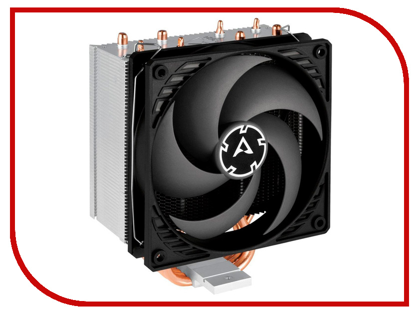

Кулер Arctic Freezer 34 CO ACFRE00051A (Intel LGA 1150-56/2066/2011-v3/AMD AM4), Freezer 34