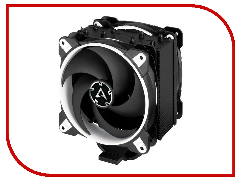

Кулер Arctic Freezer 34 eSports DUO White ACFRE00061A (Intel LGA 1150-56/2066/2011-v3/AMD AM4), Freezer 34 eSports DUO